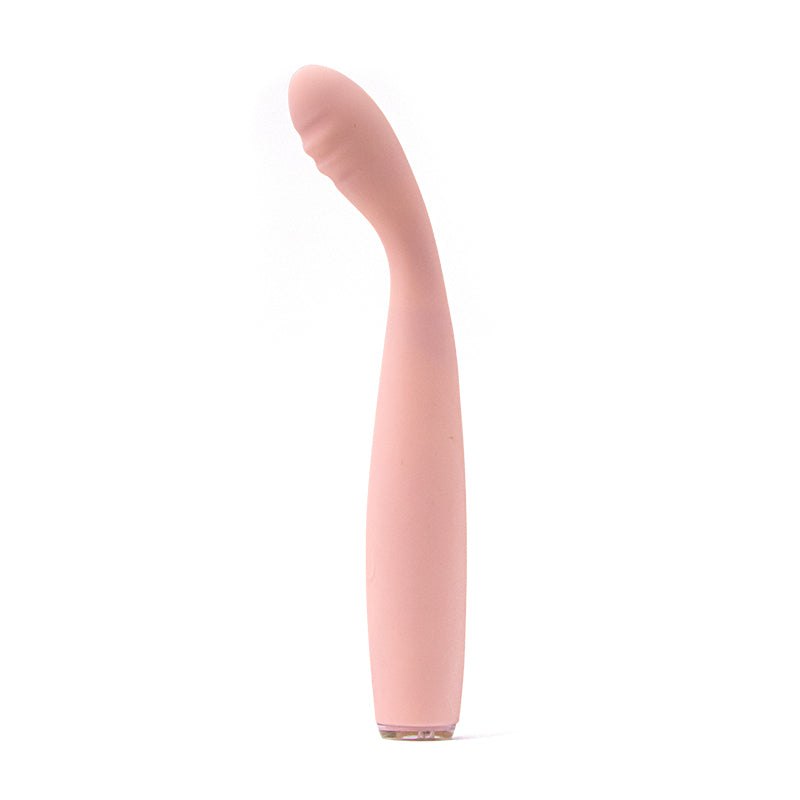 G-spot vibrator