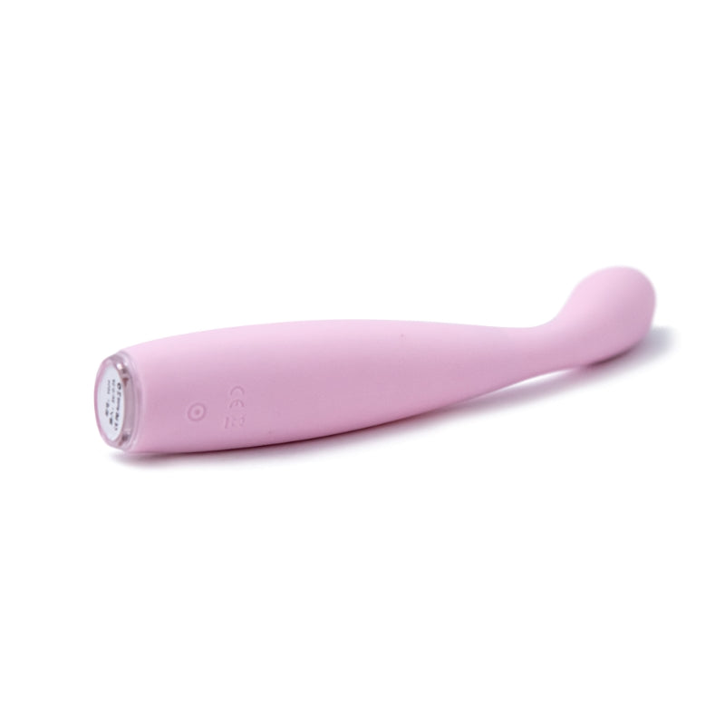 G-spot vibrator