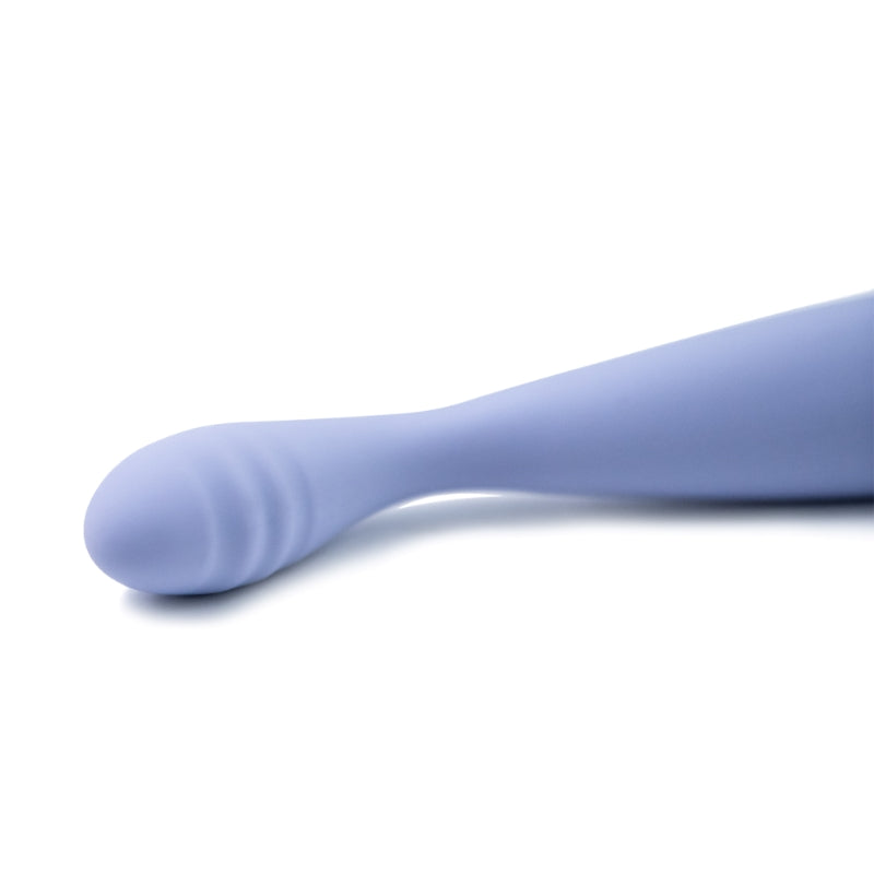 G-spot vibrator