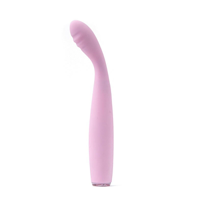 G-spot vibrator