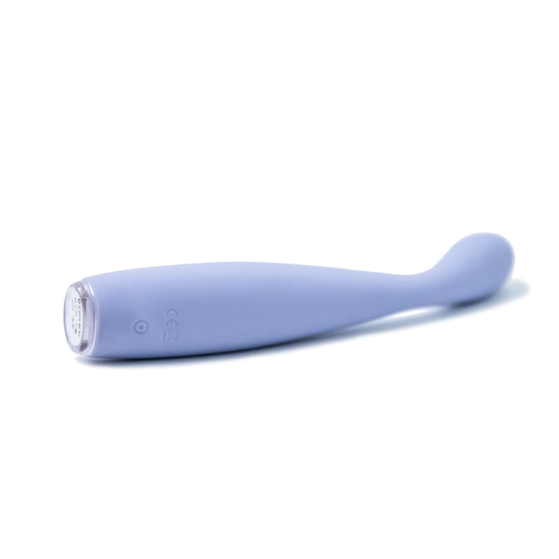 G-spot vibrator