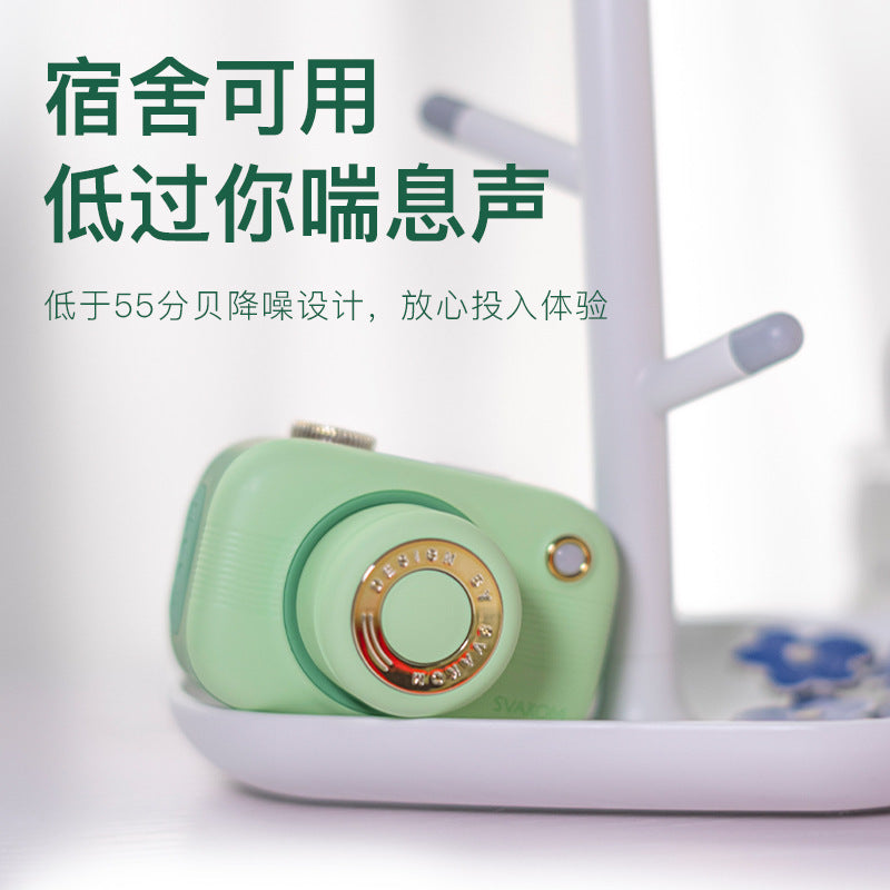 SVAKOM司沃康相姬套装吮吸跳蛋女用自慰器按摩玩具成人性用品